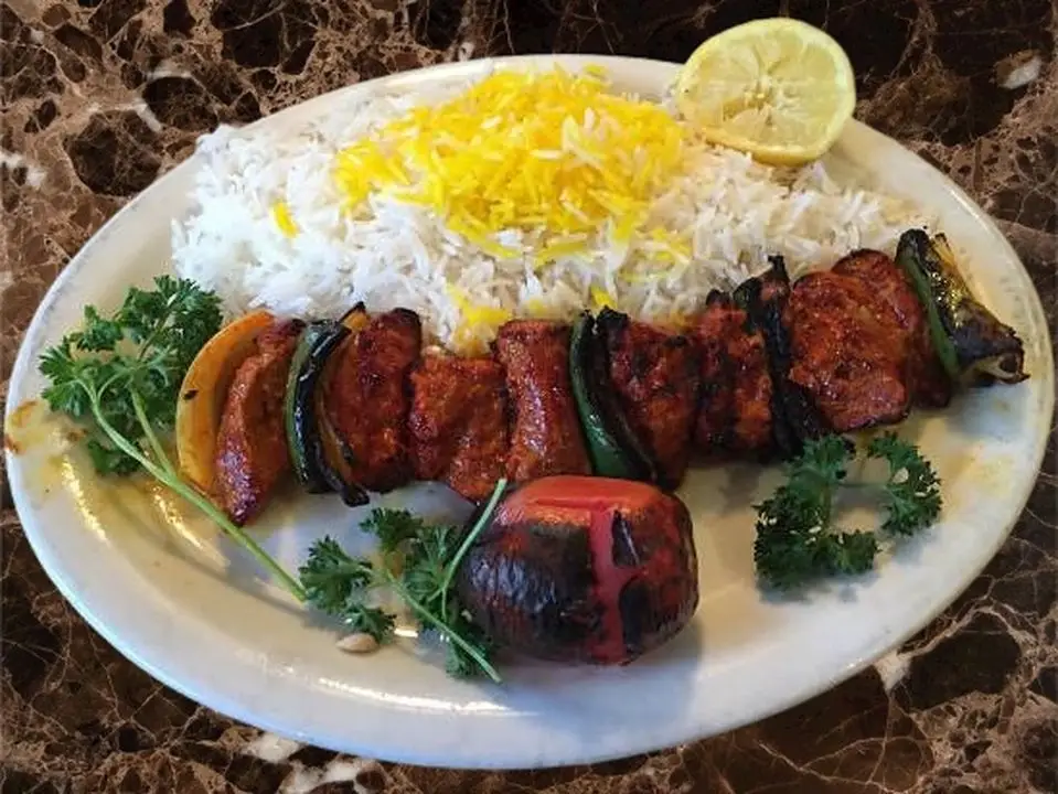 SHISH KABOB